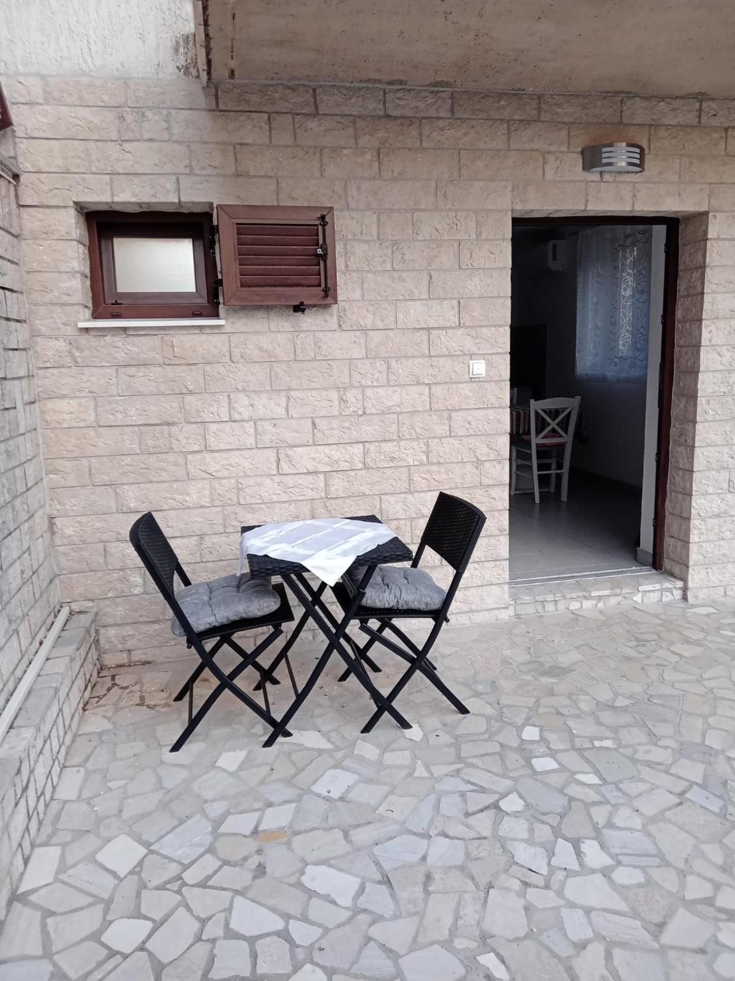 Vedo Appartamento Senj (Lika-Senj)