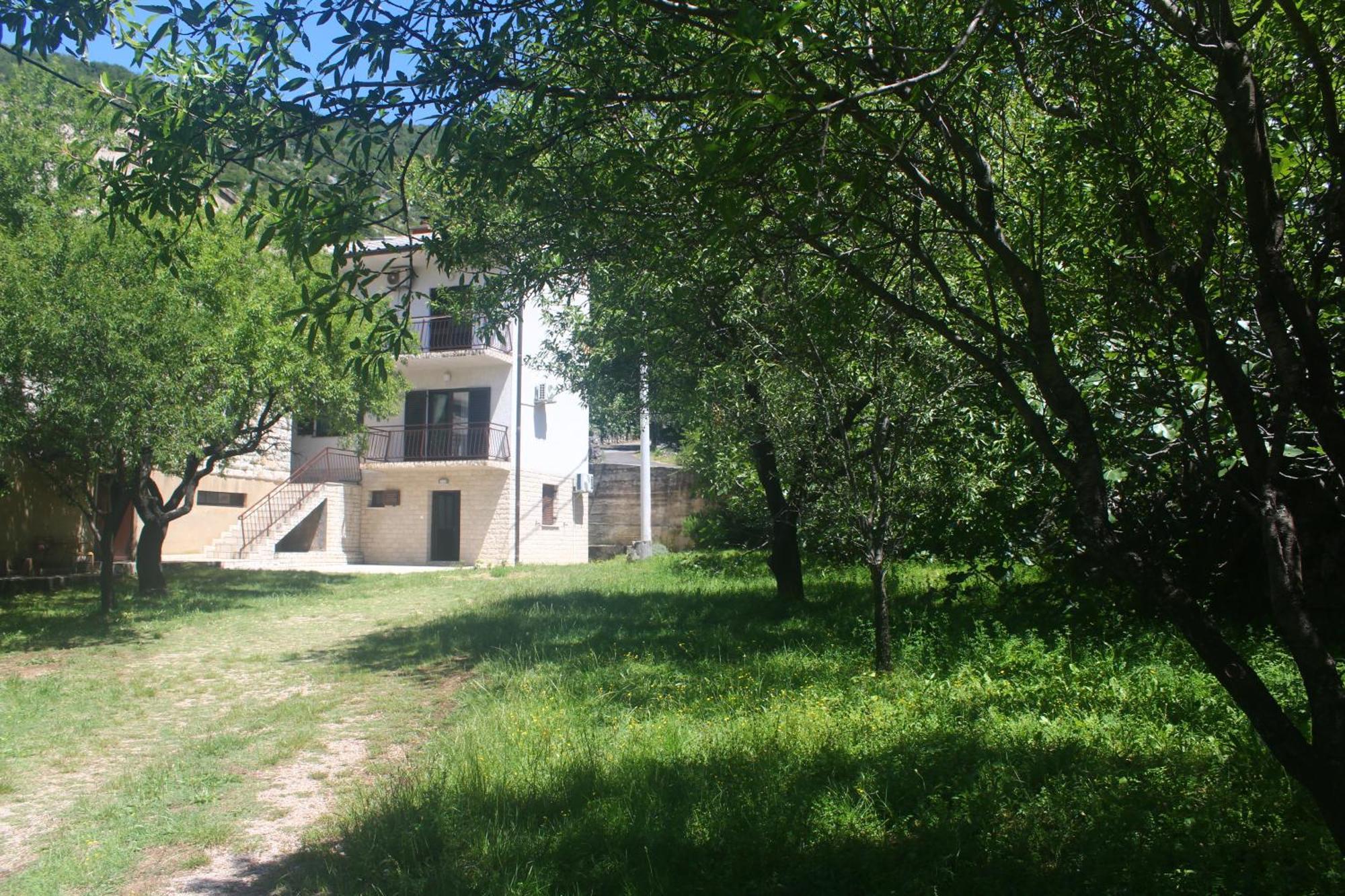 Vedo Appartamento Senj (Lika-Senj)